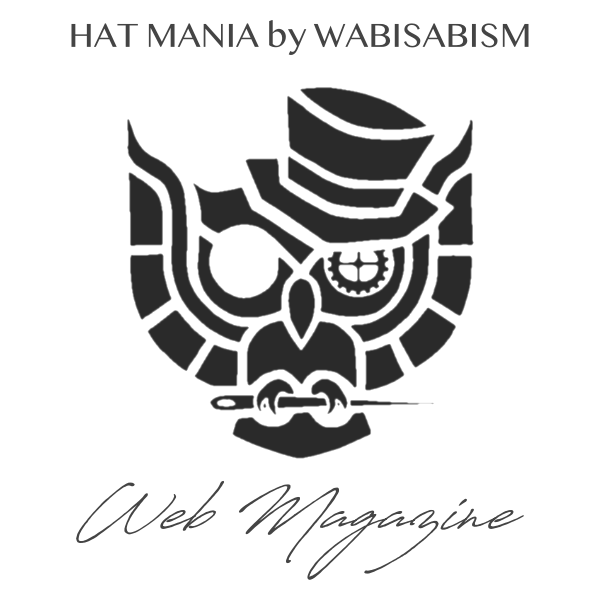 HAT MANIA by WABISABISM